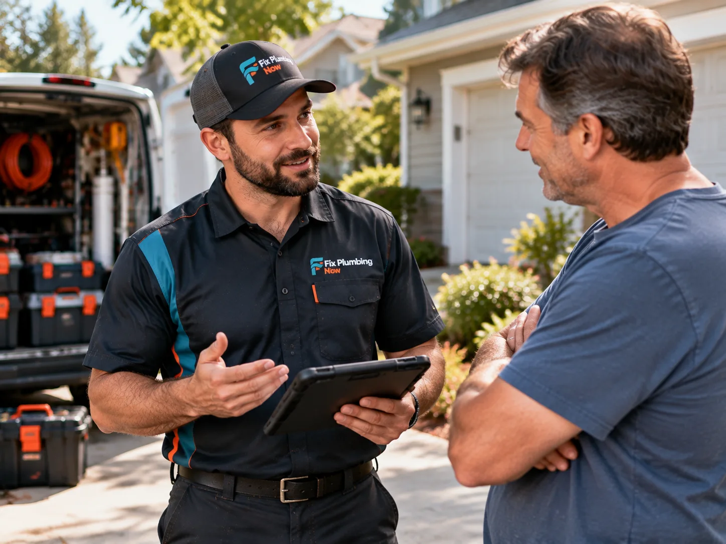 Clogged Drain Service Gotebo, OK FAQs